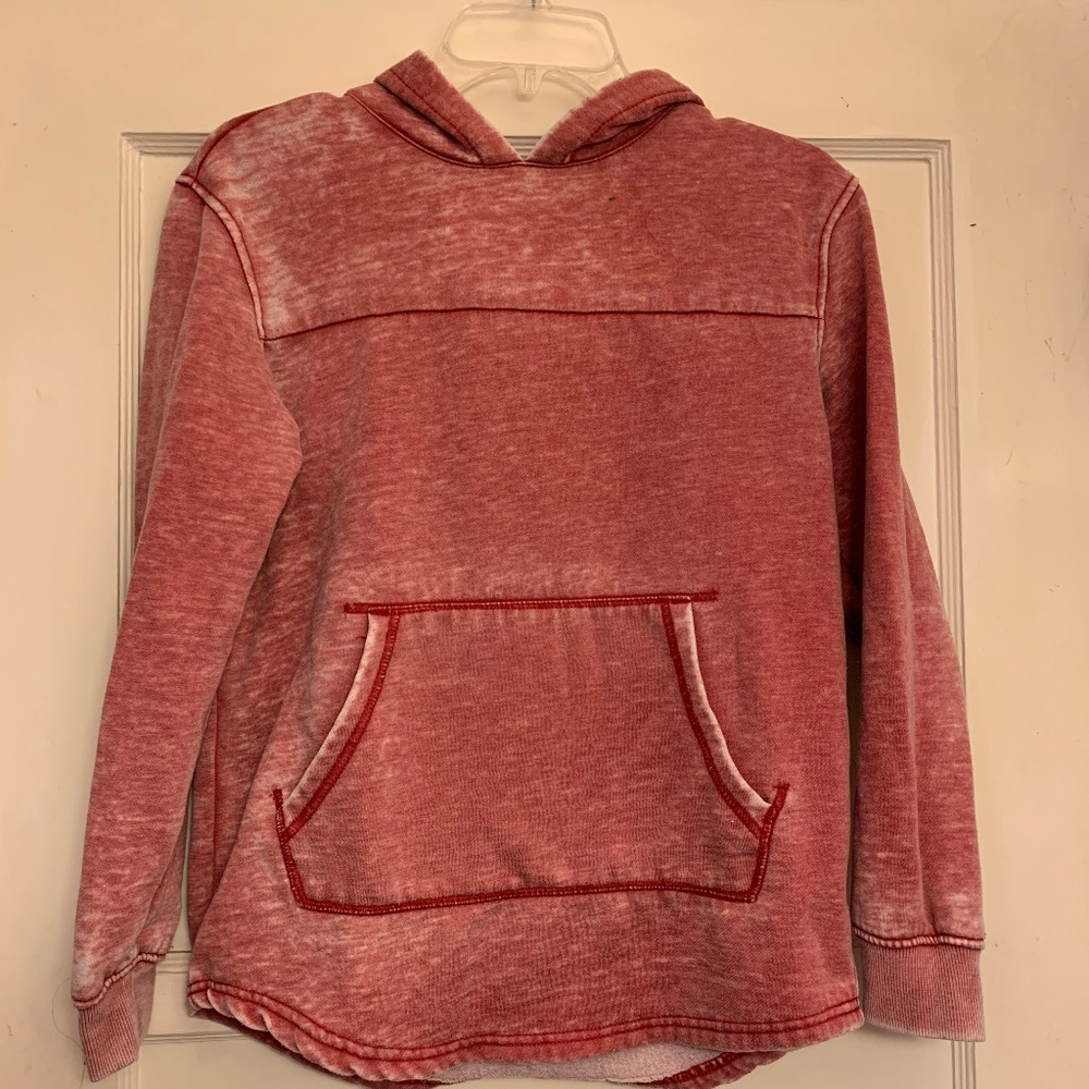 Boys Hoodie Pullover Sweatshirt